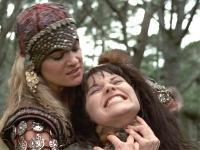 Click to watch 'Adventures in the Sin...' (popup) Xena Warrior Princess
